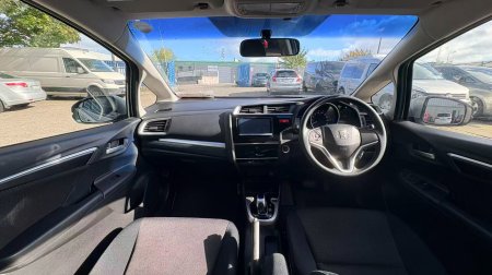 2014 Honda Fit - photo 8