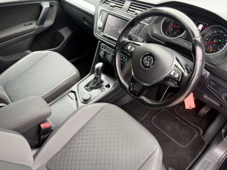 2016 Volkswagen Tiguan - photo 3
