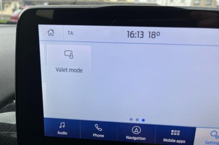 2020 Ford Fiesta - photo 37