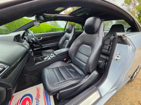 2016 Mercedes-Benz E-Class - photo 20