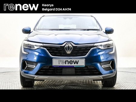 2023 Renault Arkana - photo 8