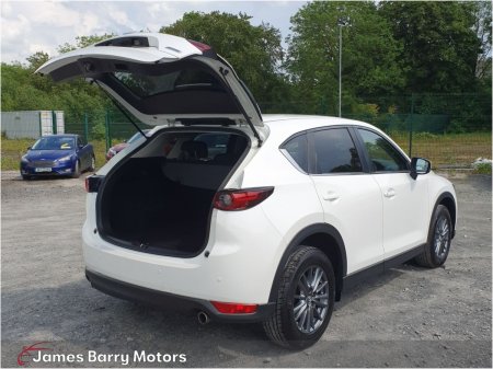 2018 Mazda CX-5 - photo 29