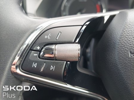 2024 Skoda Octavia - photo 57