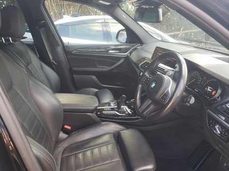 2019 BMW X3 - photo 13