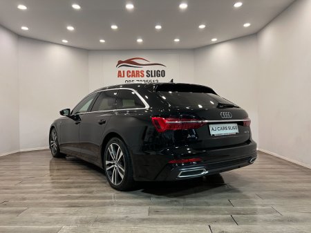2019 Audi A6 - photo 13