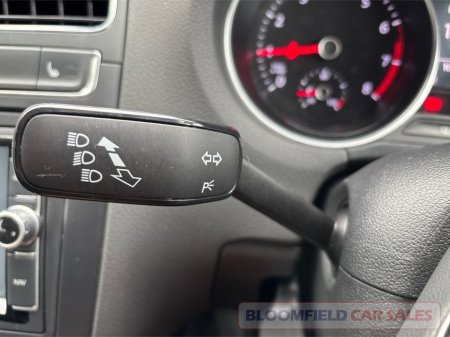2017 Volkswagen Polo - photo 25