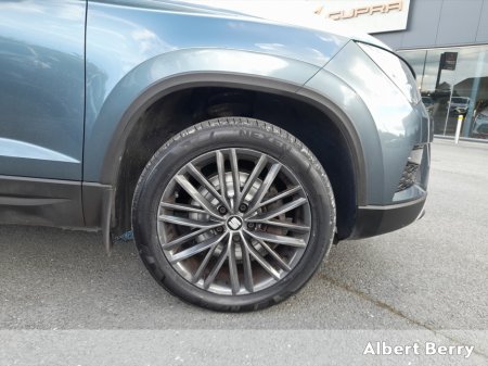 2019 SEAT Ateca - photo 6