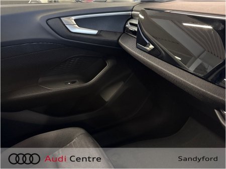 2026 Audi A5 - photo 21