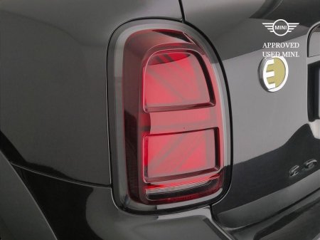 2023 Mini Countryman - photo 20