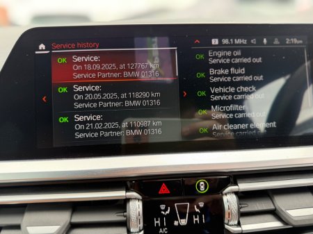 2021 BMW 3-Series - photo 29