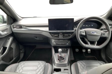 2024 Ford Focus - photo 10
