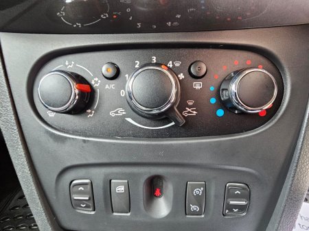 2015 Dacia Sandero Stepway - photo 21