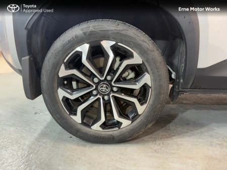 2023 Toyota Yaris Cross - photo 18