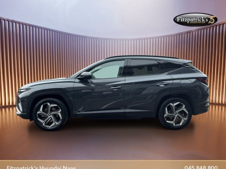 2023 Hyundai Tucson - photo 3