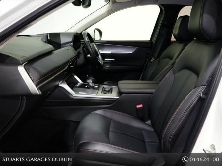 2024 Mazda CX-60 - photo 3
