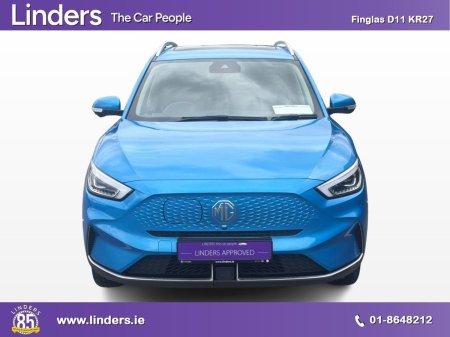 2023 MG ZS - photo 2
