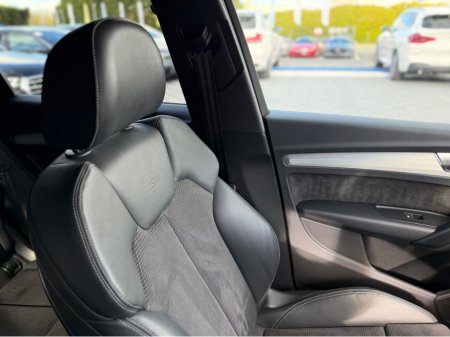 2019 Audi Q5 - photo 29