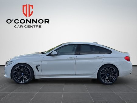 2015 BMW 4-Series - photo 3