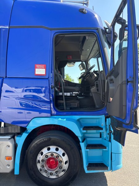 2022 Renault T480 - photo 15