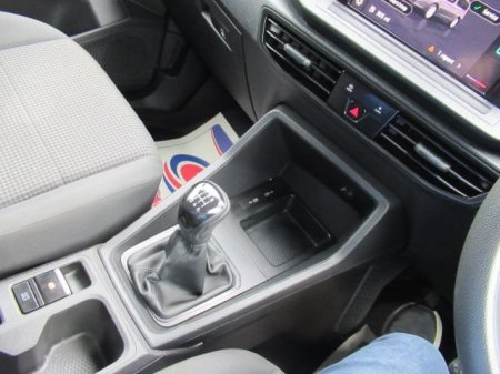 2021 Volkswagen Caddy - photo 5
