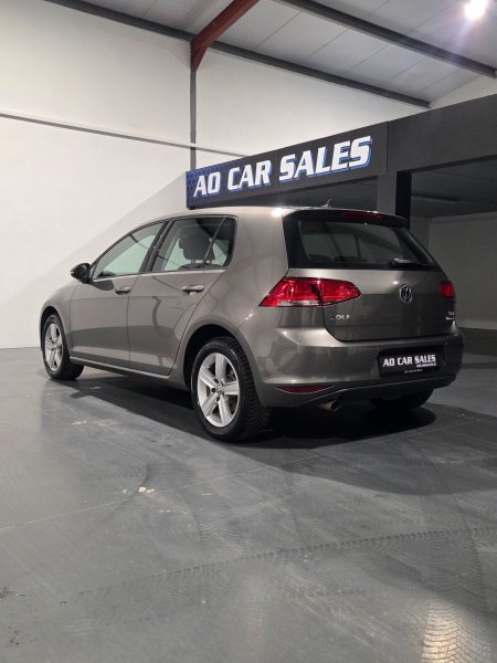 2016 Volkswagen Golf - photo 7