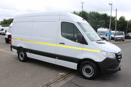 2024 Mercedes-Benz Sprinter - photo 11