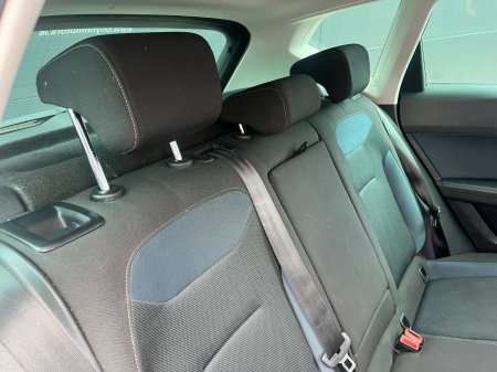 2019 SEAT Ateca - photo 8