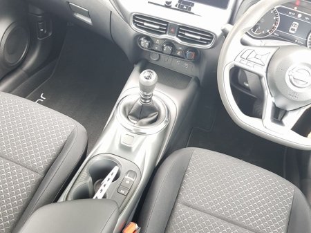 2026 Nissan Juke - photo 12