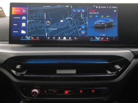 2025 BMW i4 - photo 19