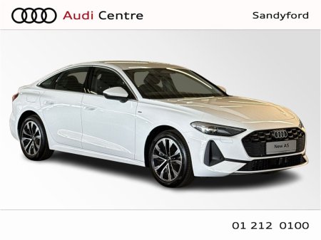 2026 Audi A5 E-HYBRID Q 220KW SE