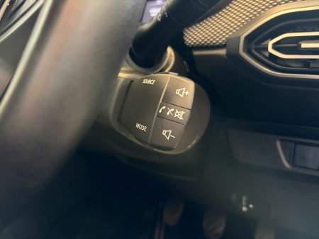 2023 Dacia Jogger - photo 31