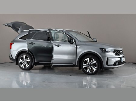 2023 Kia Sorento - photo 9
