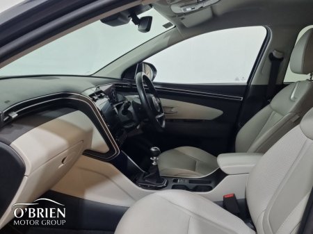 2023 Hyundai Tucson - photo 5
