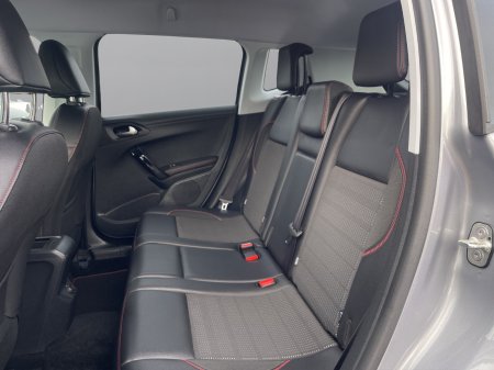 2018 Peugeot 2008 - photo 13