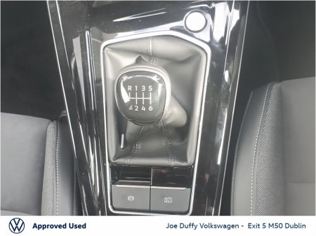 2026 Volkswagen Golf - photo 20