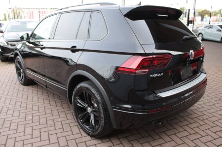 2020 Volkswagen Tiguan - photo 6