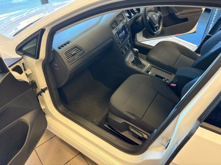 2013 Volkswagen Golf - photo 20