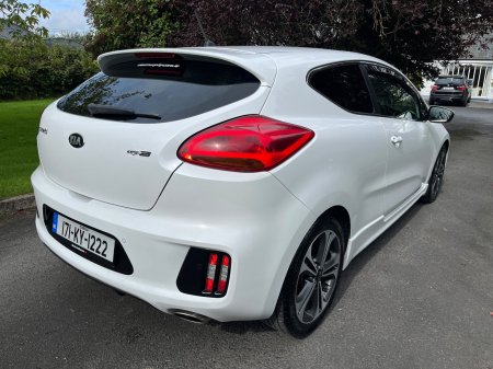 2017 Kia Ceed - photo 4