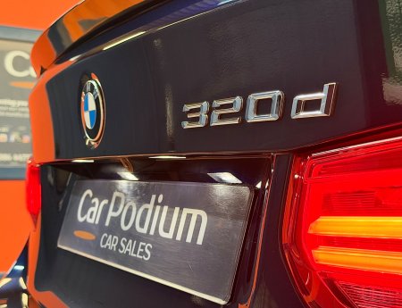 2016 BMW 3-Series - photo 22