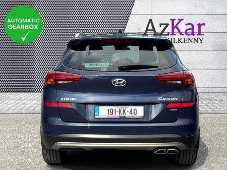 2019 Hyundai Tucson - photo 7