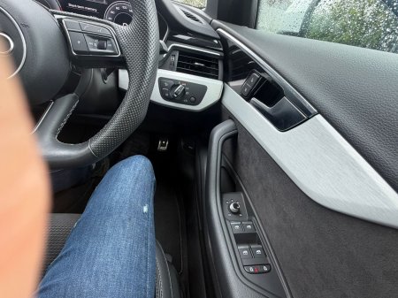 2021 Audi A4 - photo 13