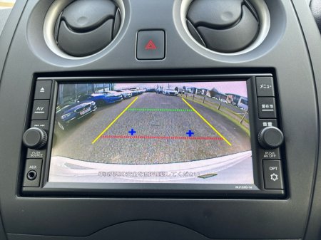 2020 Nissan Note - photo 12