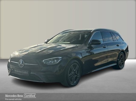 2023 Mercedes-Benz E-Class - photo 2