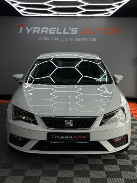 2019 SEAT Leon - photo 3