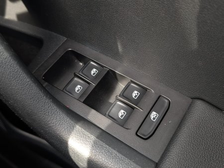 2018 Skoda Octavia - photo 11
