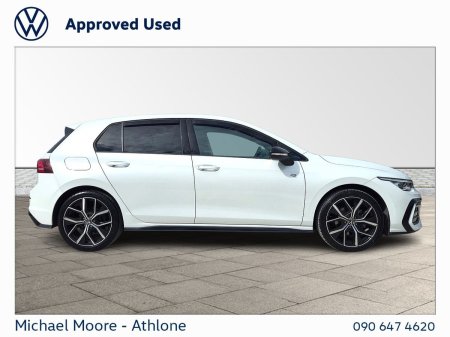 2024 Volkswagen Golf - photo 10