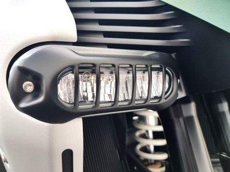 2026 BMW R 1300 GS Adventure - photo 9