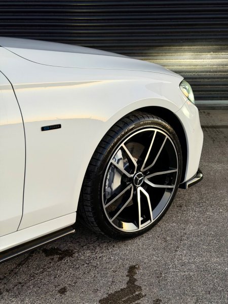 2020 Mercedes-Benz 300 - photo 10