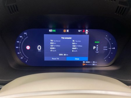 2027 Volvo XC60 - photo 20