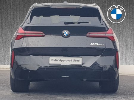 2024 BMW X3 - photo 15